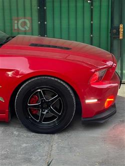 فۆرد مۆستانگ